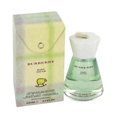 Parfum Burberry Body Lengkap Harga Terbaru April 2023 